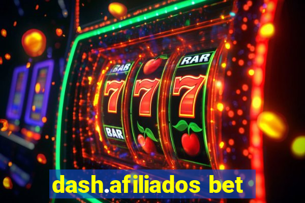 dash.afiliados bet